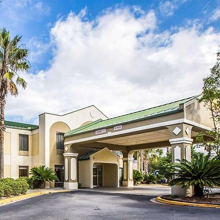 Quality Inn Darien-North Brunswick Dış mekan fotoğraf