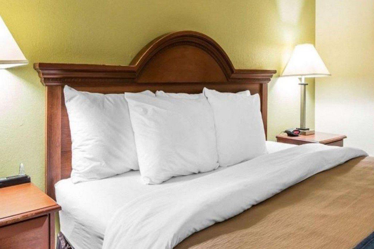 Quality Inn Darien-North Brunswick Dış mekan fotoğraf