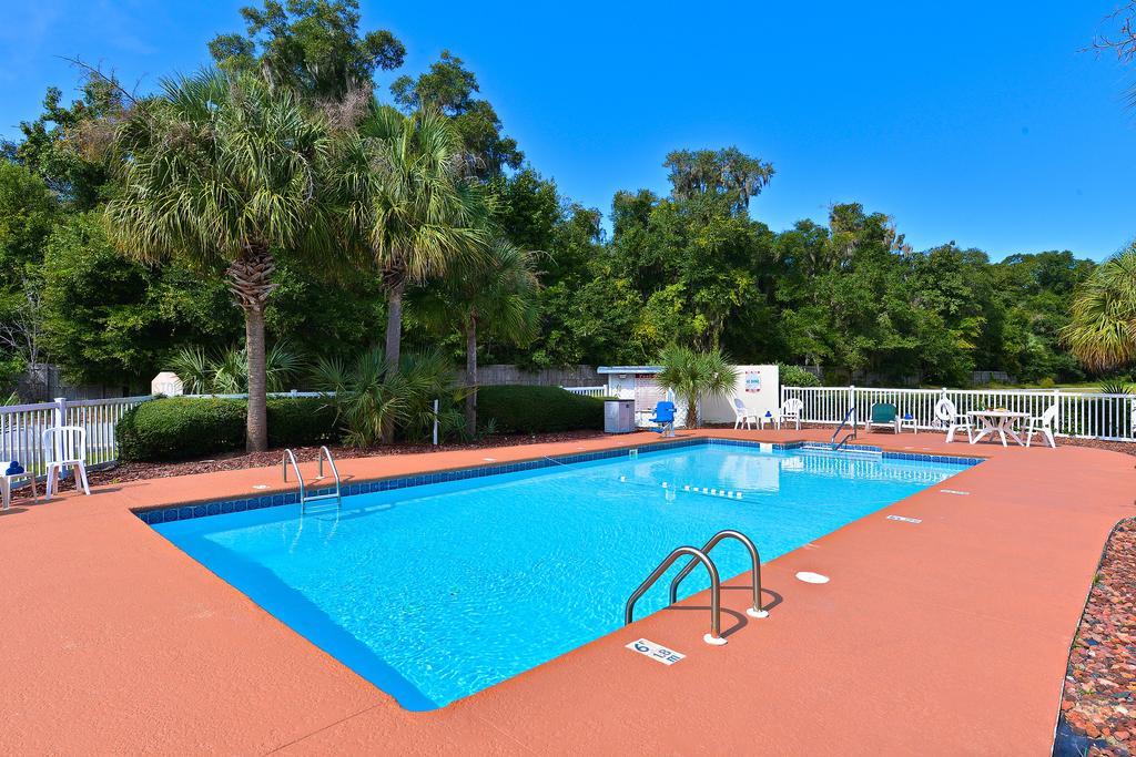 Quality Inn Darien-North Brunswick Dış mekan fotoğraf